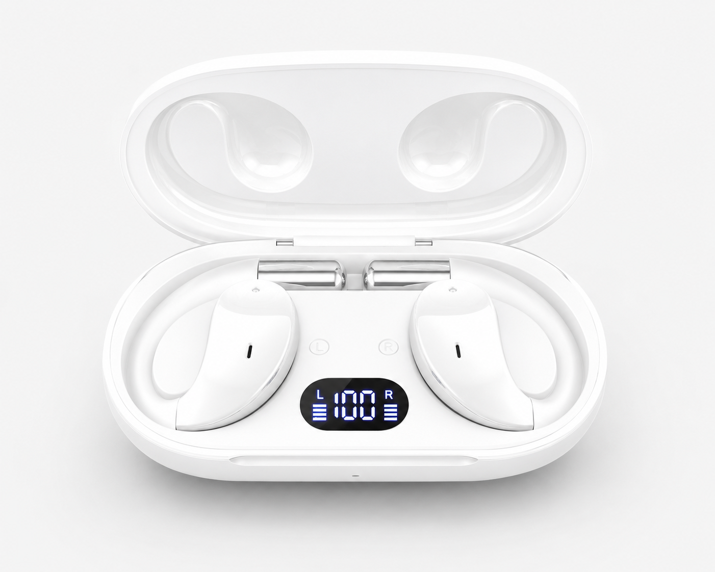 TalkFlow™ AI Translator